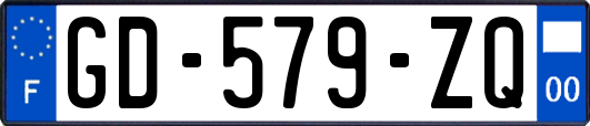 GD-579-ZQ