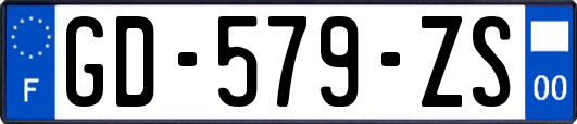 GD-579-ZS