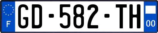 GD-582-TH