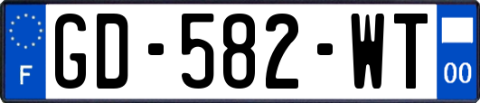 GD-582-WT