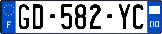 GD-582-YC