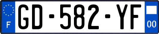 GD-582-YF