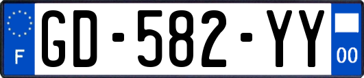 GD-582-YY