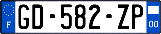 GD-582-ZP