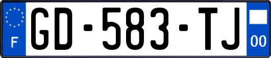 GD-583-TJ