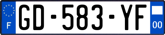 GD-583-YF