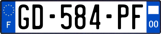 GD-584-PF