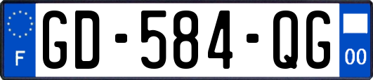 GD-584-QG
