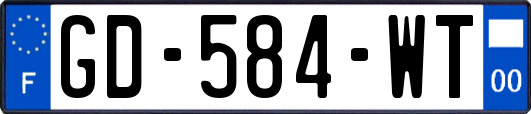 GD-584-WT