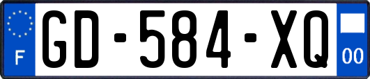 GD-584-XQ