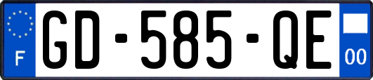 GD-585-QE