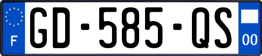 GD-585-QS