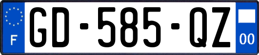 GD-585-QZ