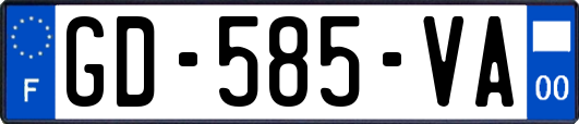 GD-585-VA