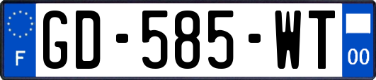 GD-585-WT