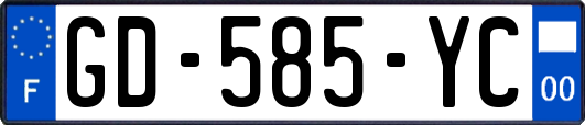 GD-585-YC