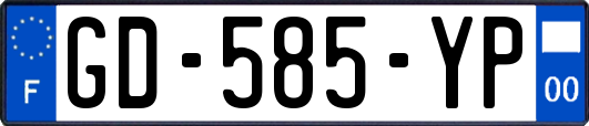 GD-585-YP