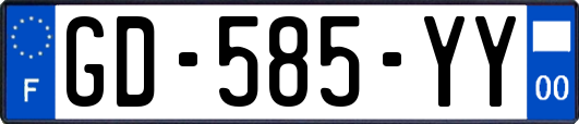 GD-585-YY