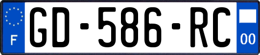 GD-586-RC