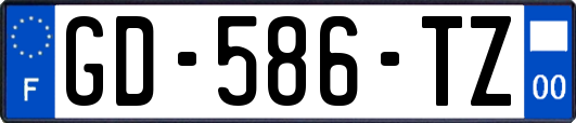 GD-586-TZ