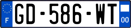 GD-586-WT