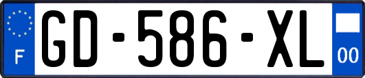 GD-586-XL