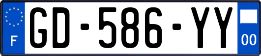 GD-586-YY