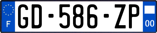 GD-586-ZP