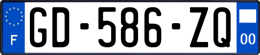 GD-586-ZQ