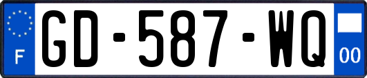 GD-587-WQ