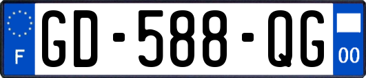 GD-588-QG