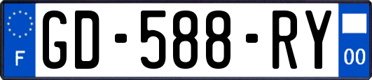 GD-588-RY