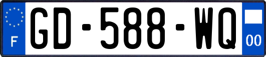 GD-588-WQ