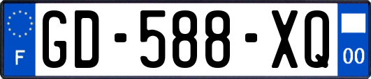 GD-588-XQ