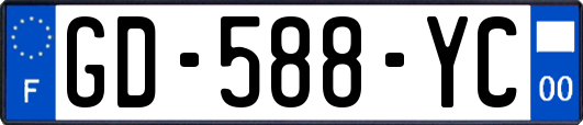 GD-588-YC