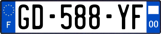 GD-588-YF