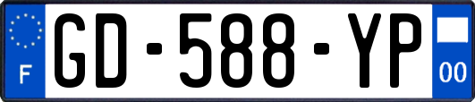 GD-588-YP