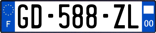 GD-588-ZL