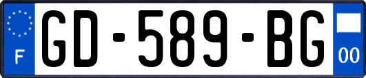 GD-589-BG