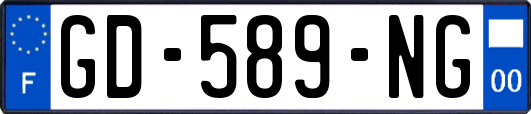GD-589-NG