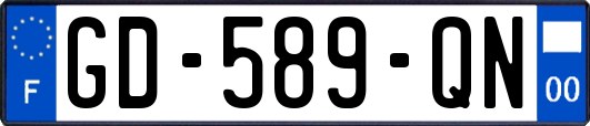 GD-589-QN