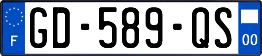 GD-589-QS