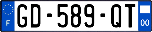 GD-589-QT
