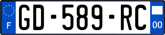 GD-589-RC