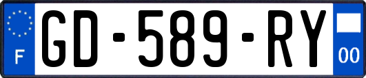 GD-589-RY