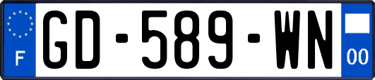 GD-589-WN