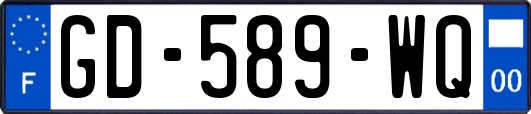 GD-589-WQ