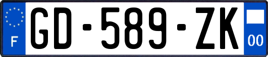 GD-589-ZK