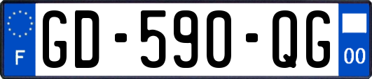 GD-590-QG