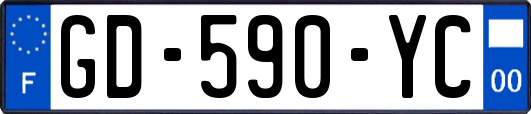 GD-590-YC